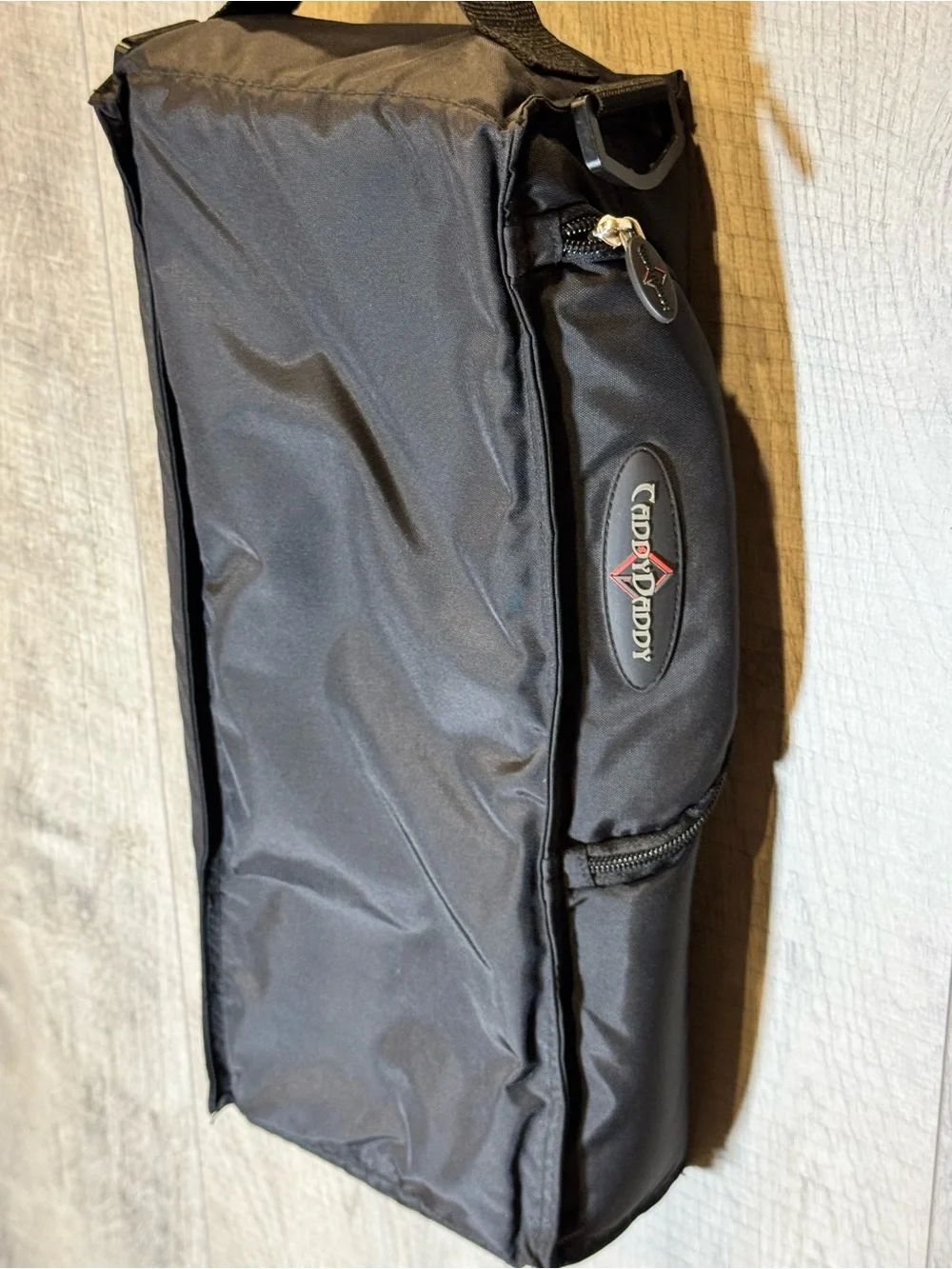 Caddy Daddy nwot new